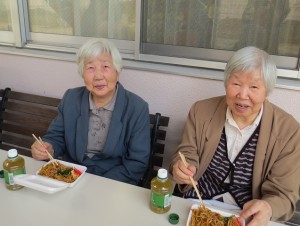 秋祭り'16-2④