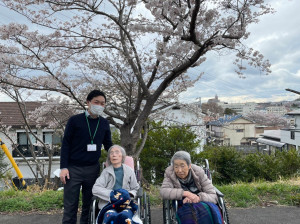 相江様堀之内様