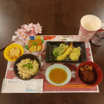 R5.4.7花見ランチ (2)