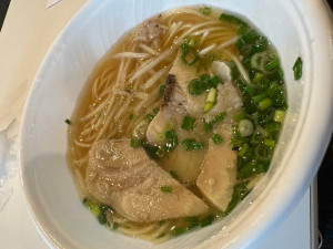 ラーメン2