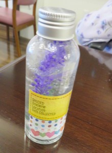 芳香剤作り (8)