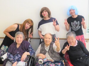 お楽しみ会13