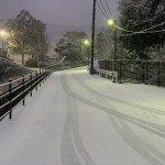 雪２